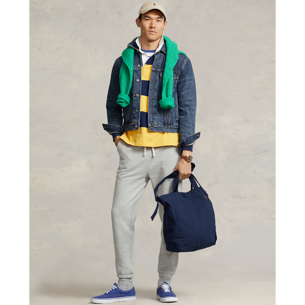 Men's shopper bag hotsell