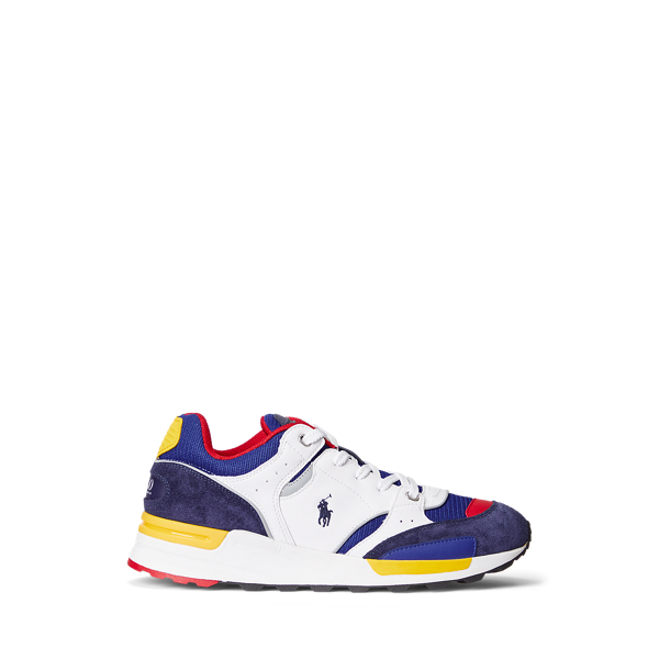 Scarpe ralph lauren clearance come calzano