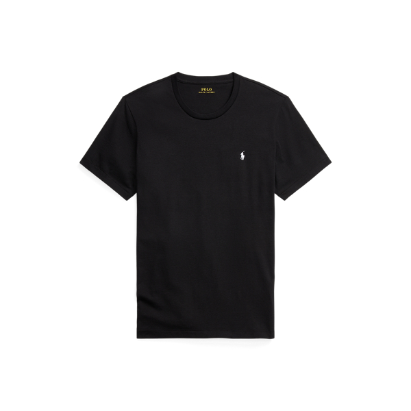 Cotton Jersey Sleep Shirt