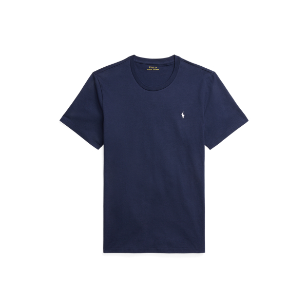 Cotton Jersey Sleep Shirt Polo Ralph Lauren 1
