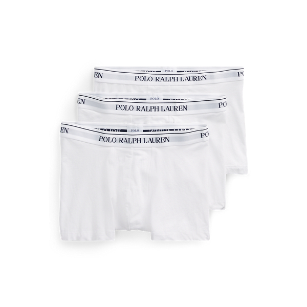 3-pack stretchkatoenen boxershorts Polo Ralph Lauren 1