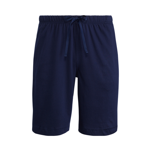 Cotton Jersey Sleep Short Polo Ralph Lauren 1