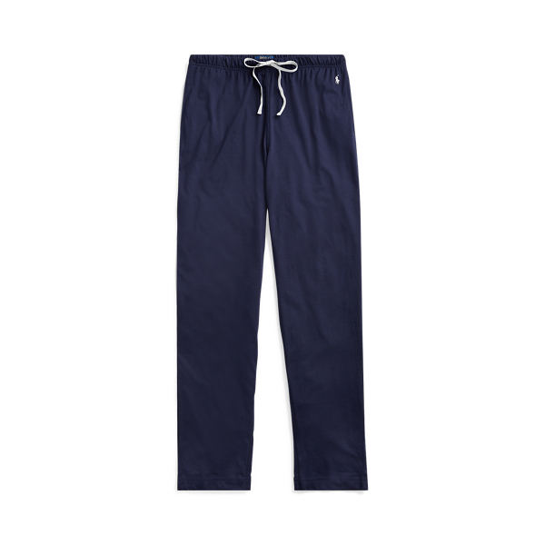 Cotton Jersey Pyjama Trouser Polo Ralph Lauren 1