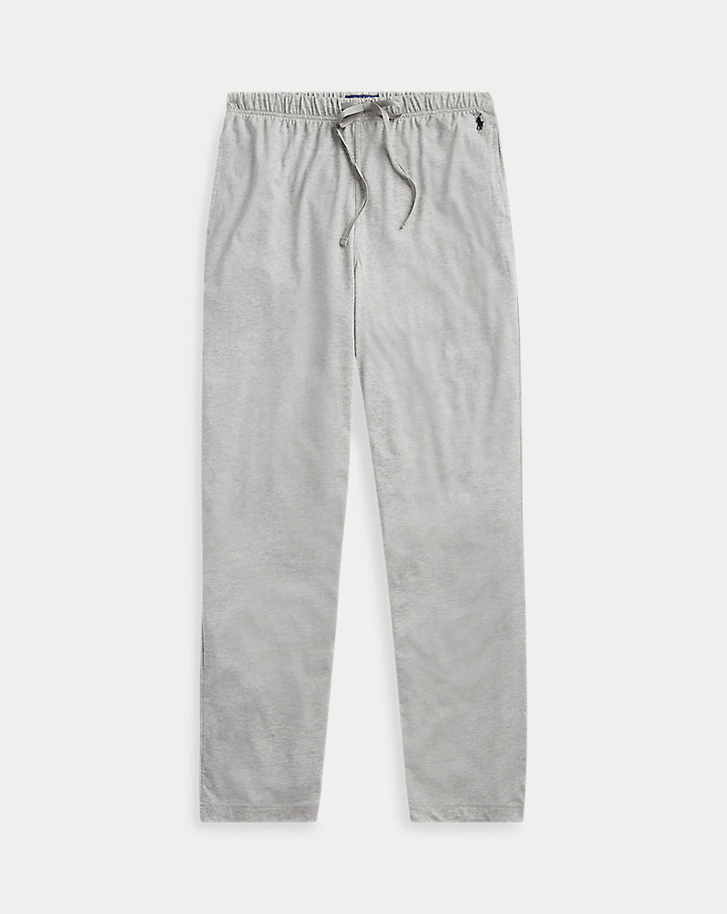 Pantalon de pyjama en coton Polo Ralph Lauren 1