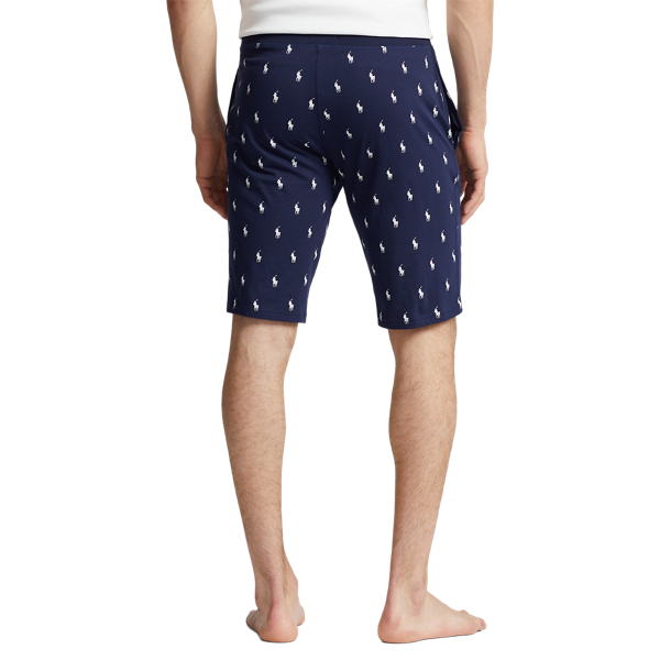 Allover pony sleep short outlet