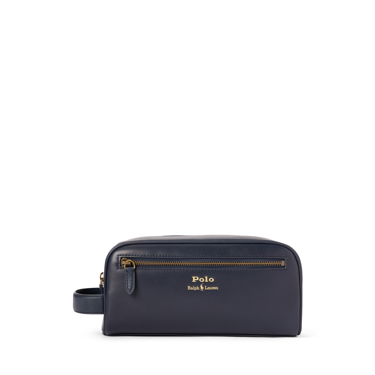 Ralph lauren wash bag mens cheap