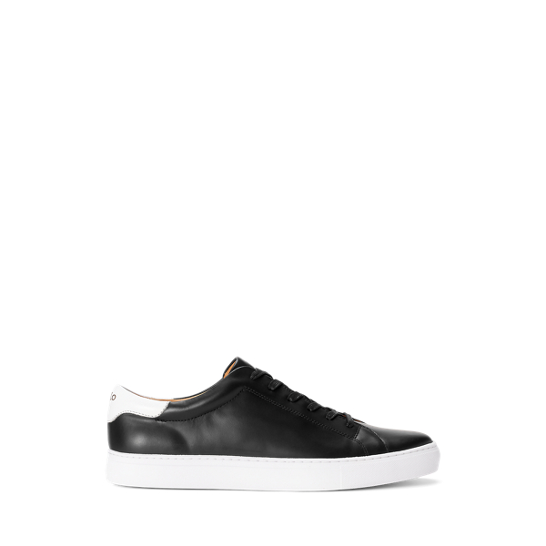 Jermain Leather Sneaker