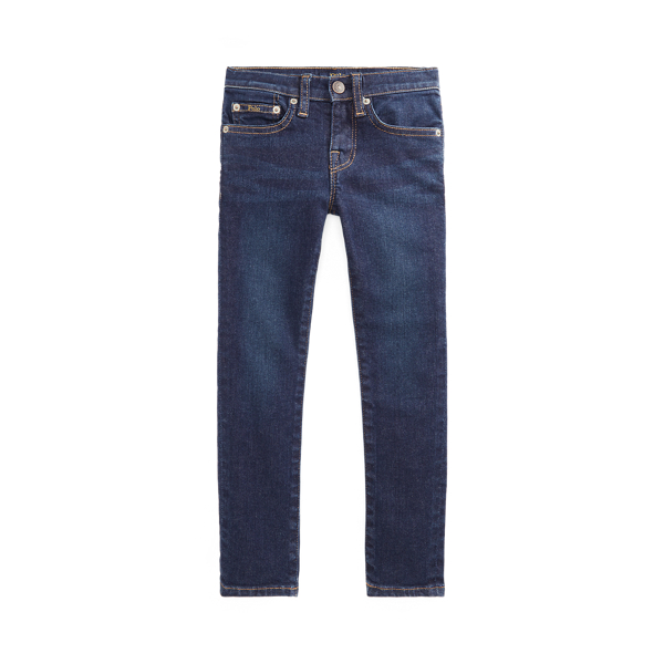 Aubrie Denim Legging
