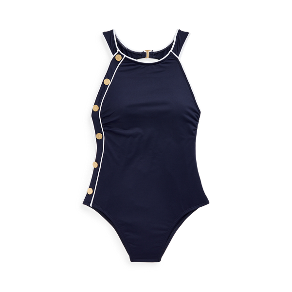 hochgeschlossener-badeanzug-mit-kn-pfen-f-r-women-ralph-lauren-ch