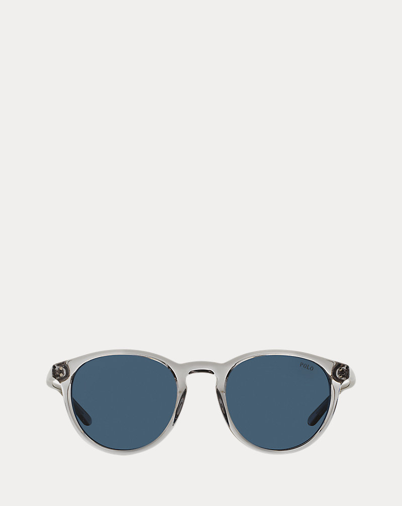 Klassieke Panto-zonnebril Polo Ralph Lauren 1