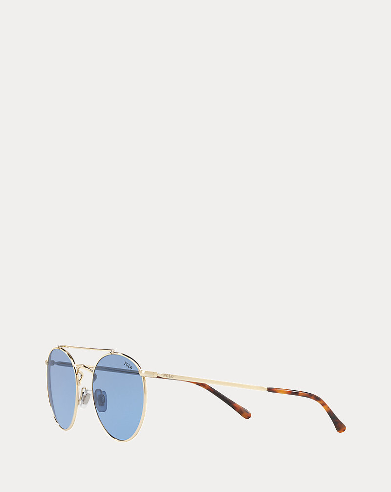 Panto Sunglasses Polo Ralph Lauren 1
