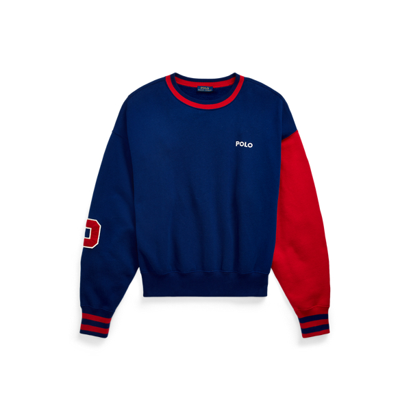 ralph lauren initial logo