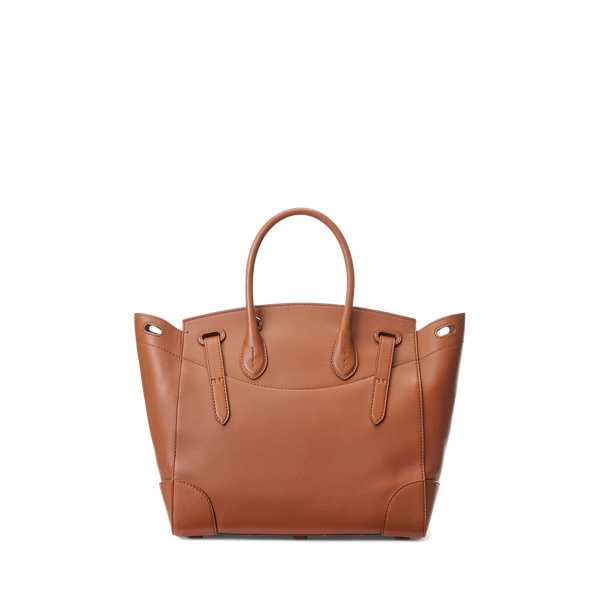 Ralph Lauren Collection Calfskin Soft Ricky 33 3