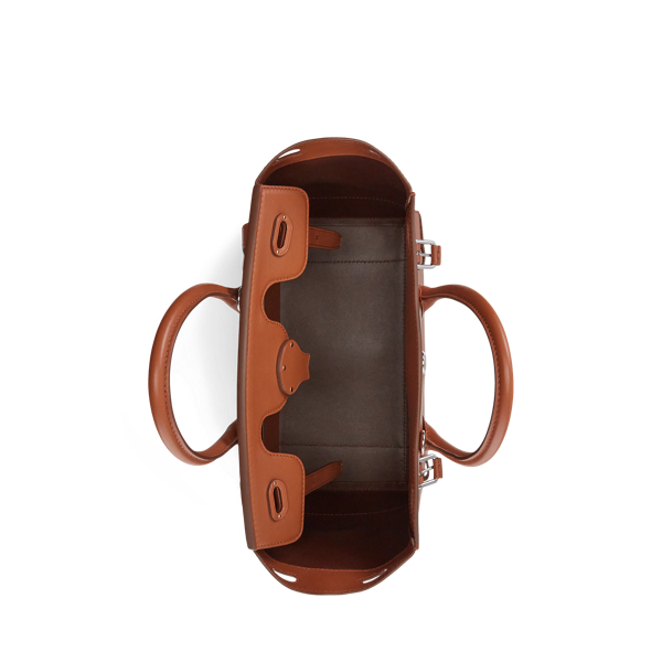 Ralph Lauren Collection Calfskin Soft Ricky 33 4
