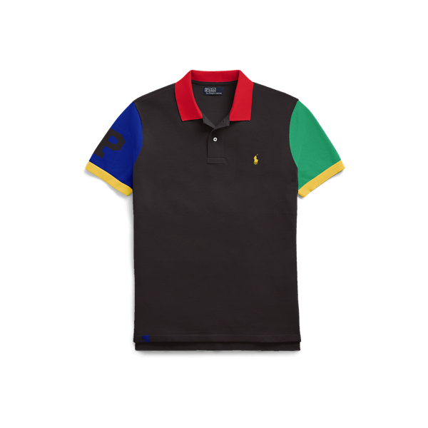 Men's Polo Shirts - Long & Short Sleeve Polos