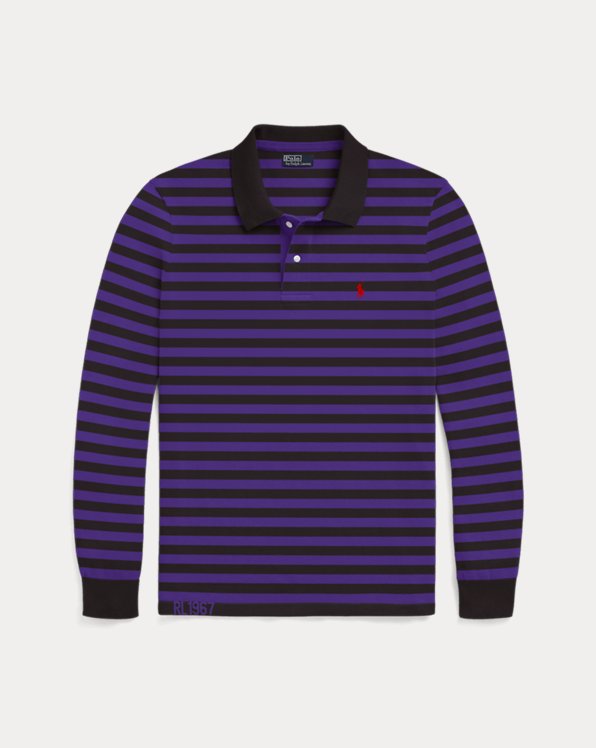 The Custom Polo, Made to Order