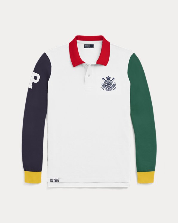 The Custom Polo, Made to Order