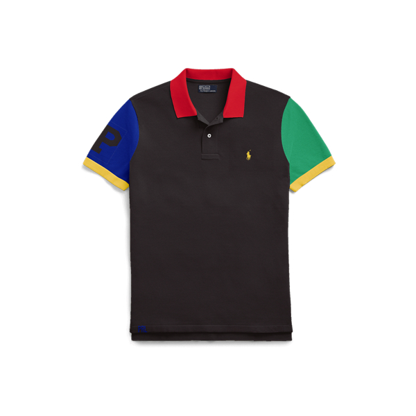 The Custom Polo&#44; Made on Demand