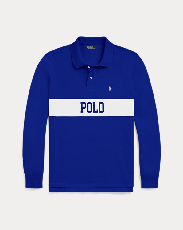 The Custom Polo&#44; Made to Order