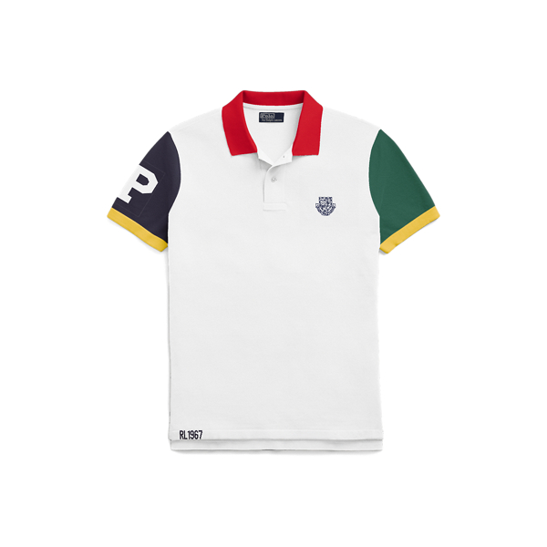 The Custom Polo&#44; Made to Order