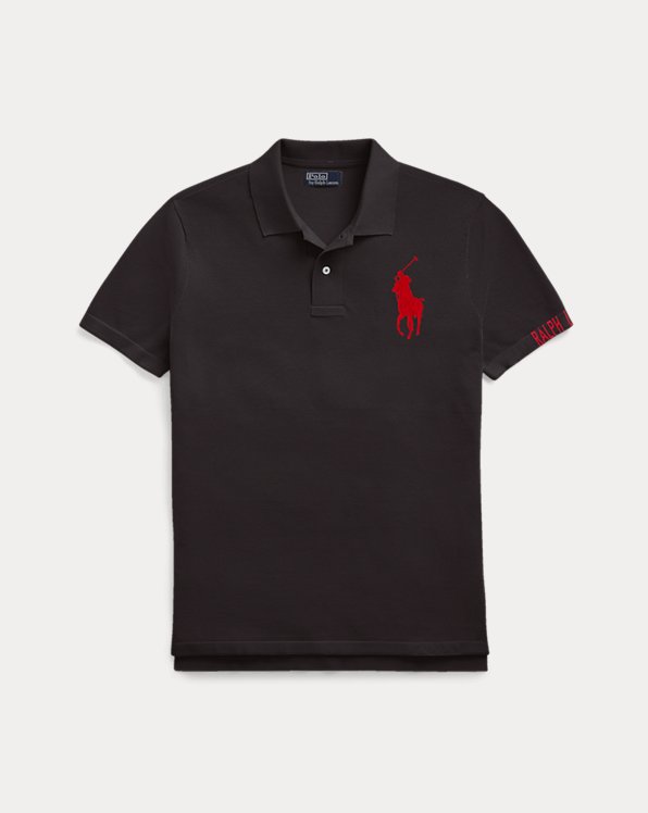 The Custom Polo&#44; Made to Order
