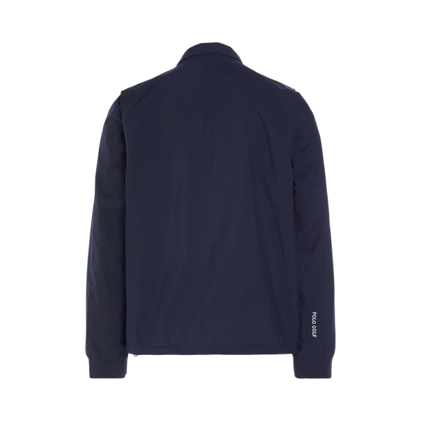 Polo ralph lauren bi swing jacket hotsell
