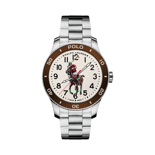 Orologio polo ralph lauren prezzi sale