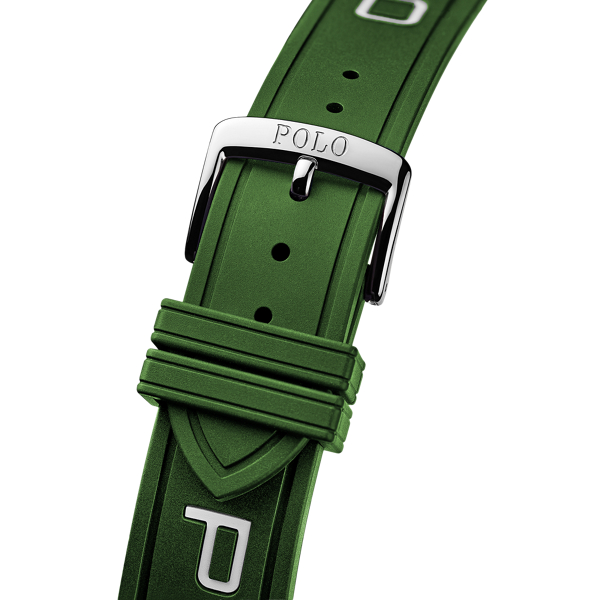 Polo horloge clearance