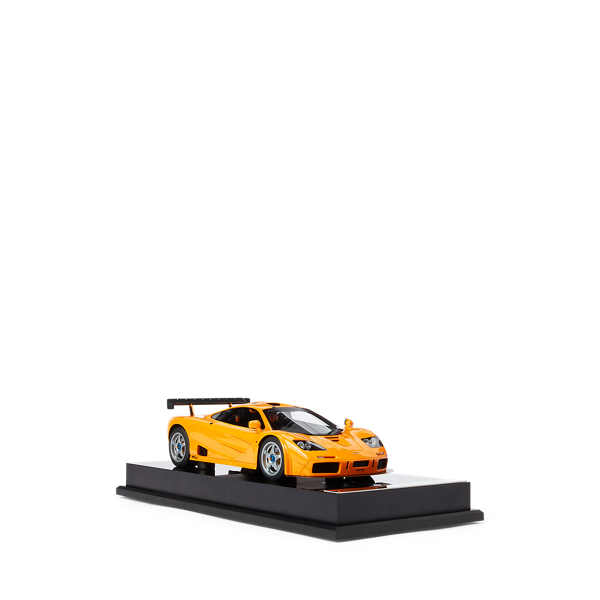 McLaren F1 LM