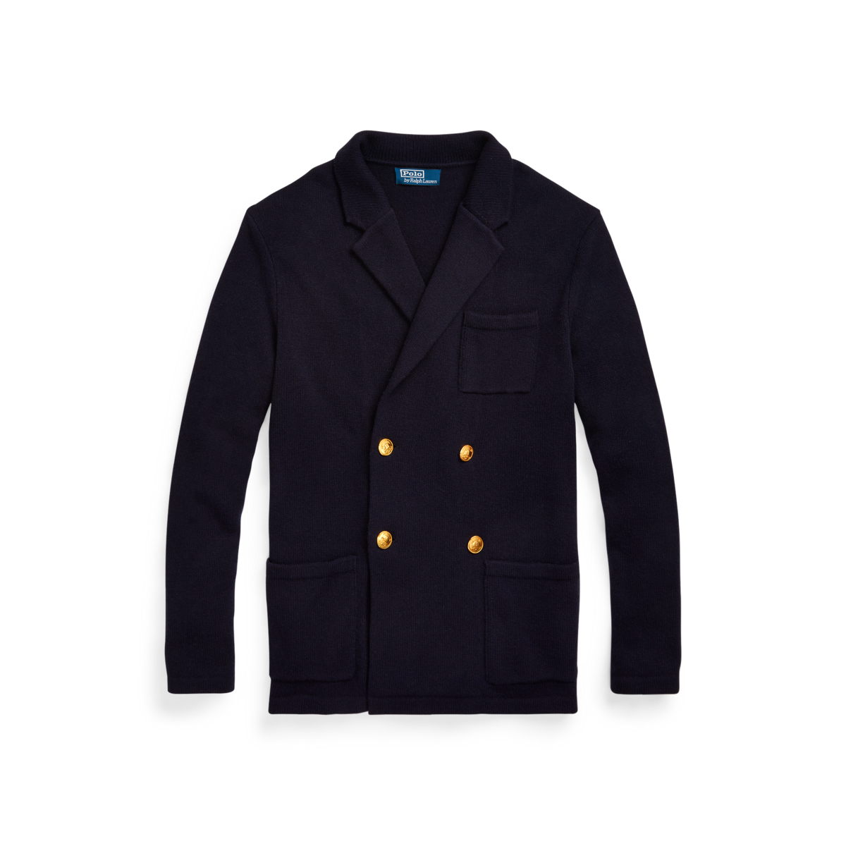 Ralph lauren shop cashmere blazer
