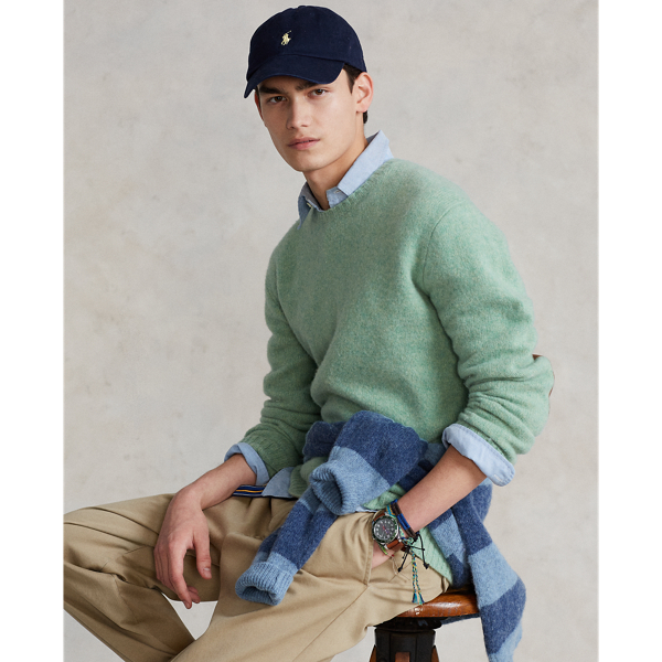 Pull laine et cachemire best sale