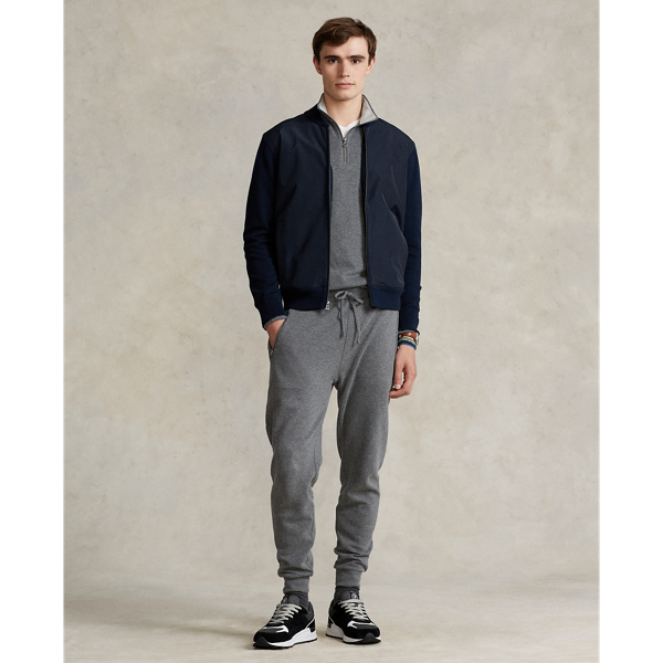 Polo Ralph Lauren Hybrid Full-Zip Jumper 3