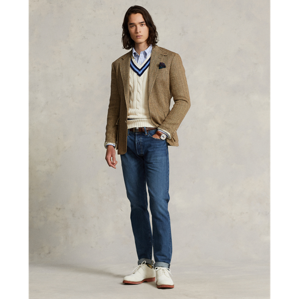 Polo Ralph Lauren Sullivan Slim Stretch Jean 1