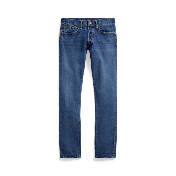 Polo Ralph Lauren Sullivan Slim Stretch Jean 2