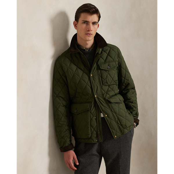 Designer jackets 2025
