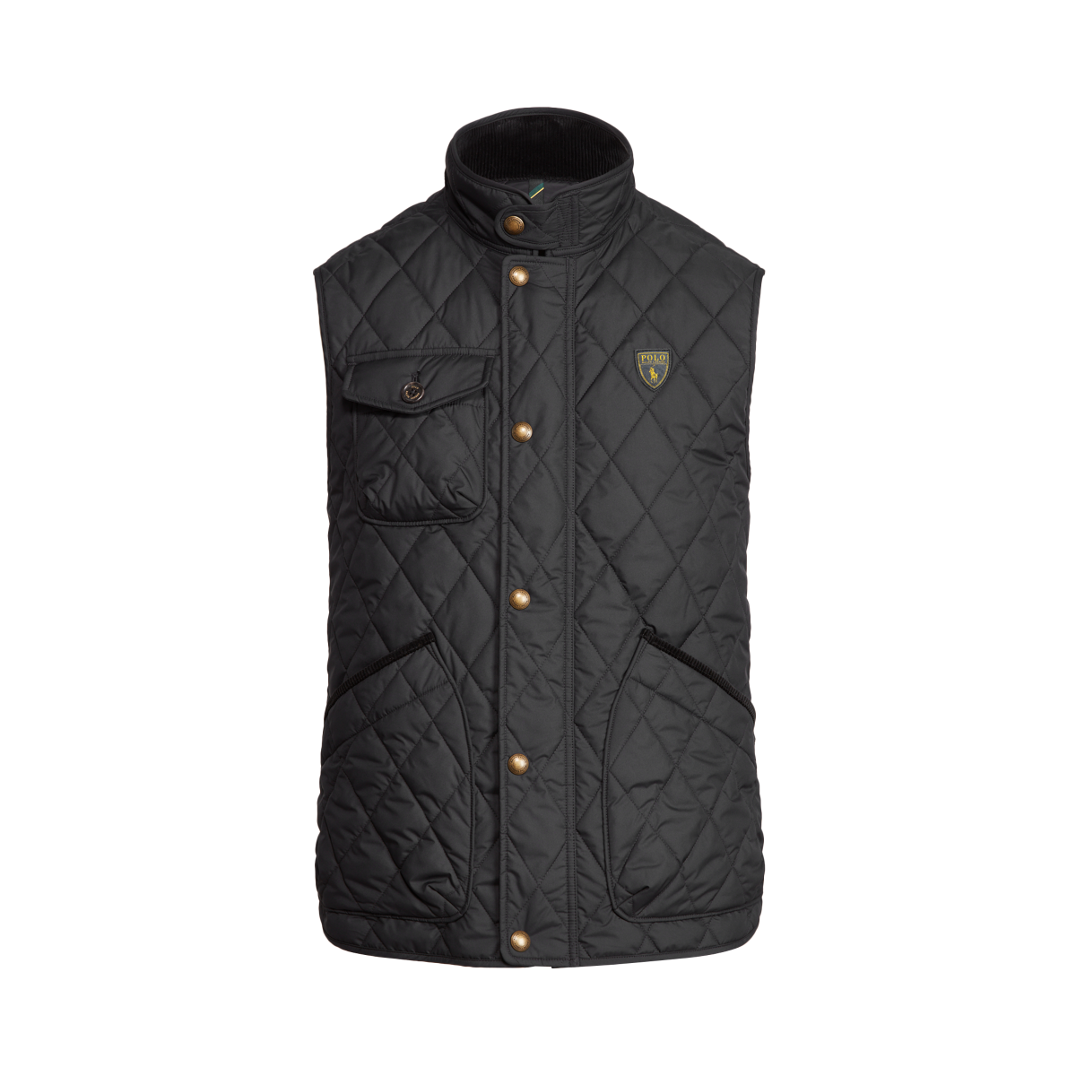 Polo Ralph Lauren Vest (M) — Livid