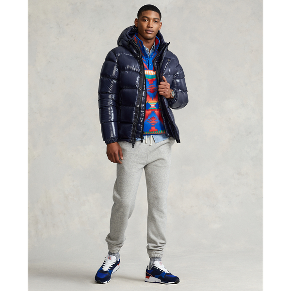 Doudoune hydrofuge pour homme Ralph Lauren FR