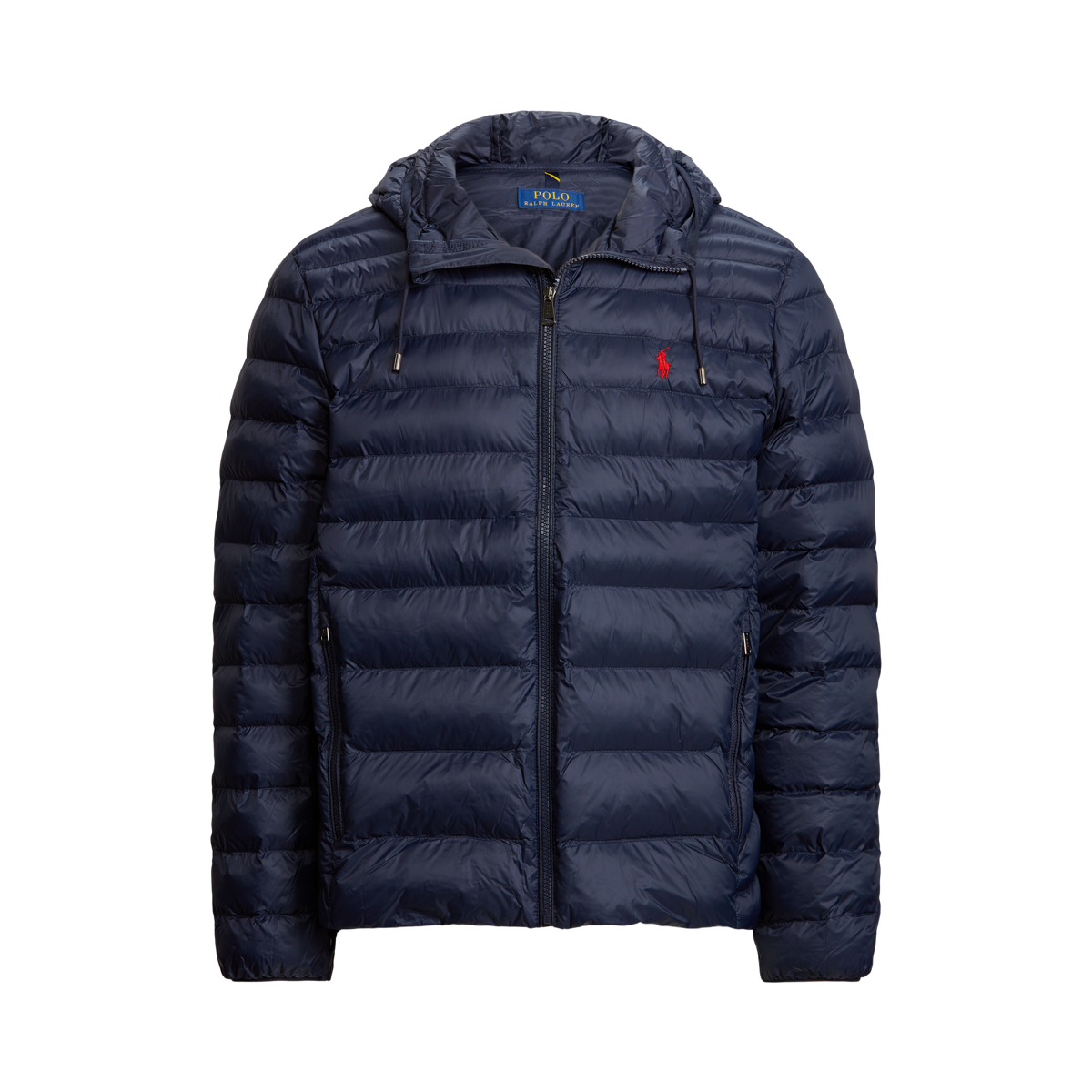 Ralph lauren men's packable down jacket shop