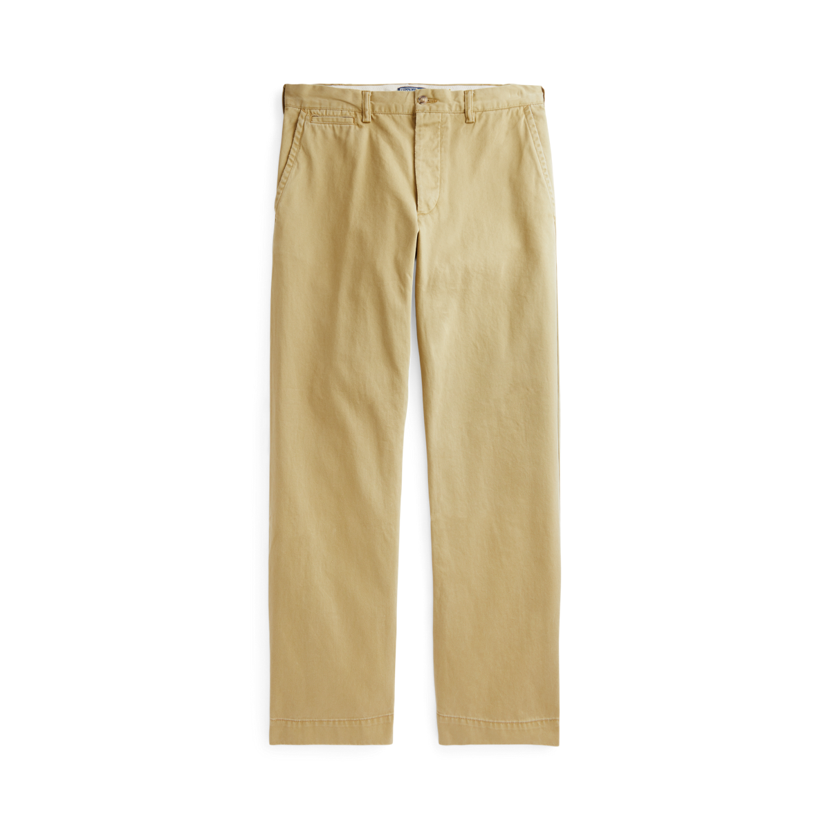 Polo relaxed discount fit chinos