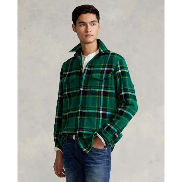 Surchemise ralph lauren online