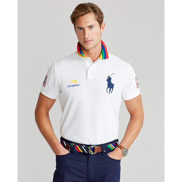 Us open deals polo shirt