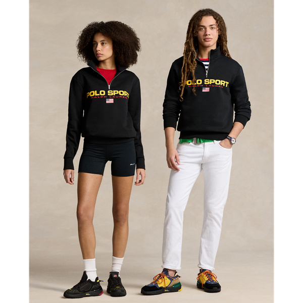 polo sport clothing