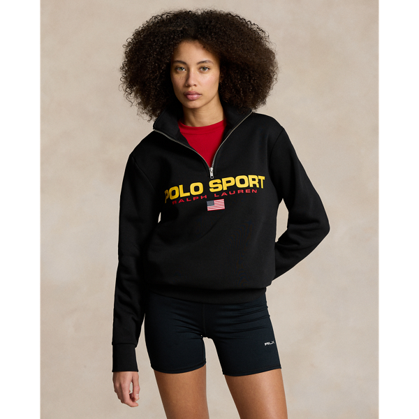 Women's Polo Ralph Lauren Sweatshirts & Sweatpants | Ralph Lauren