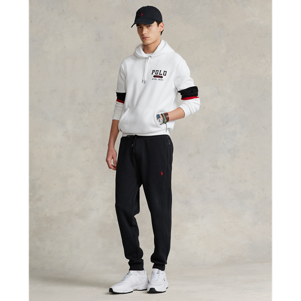Pantalon de jogging ralph lauren best sale
