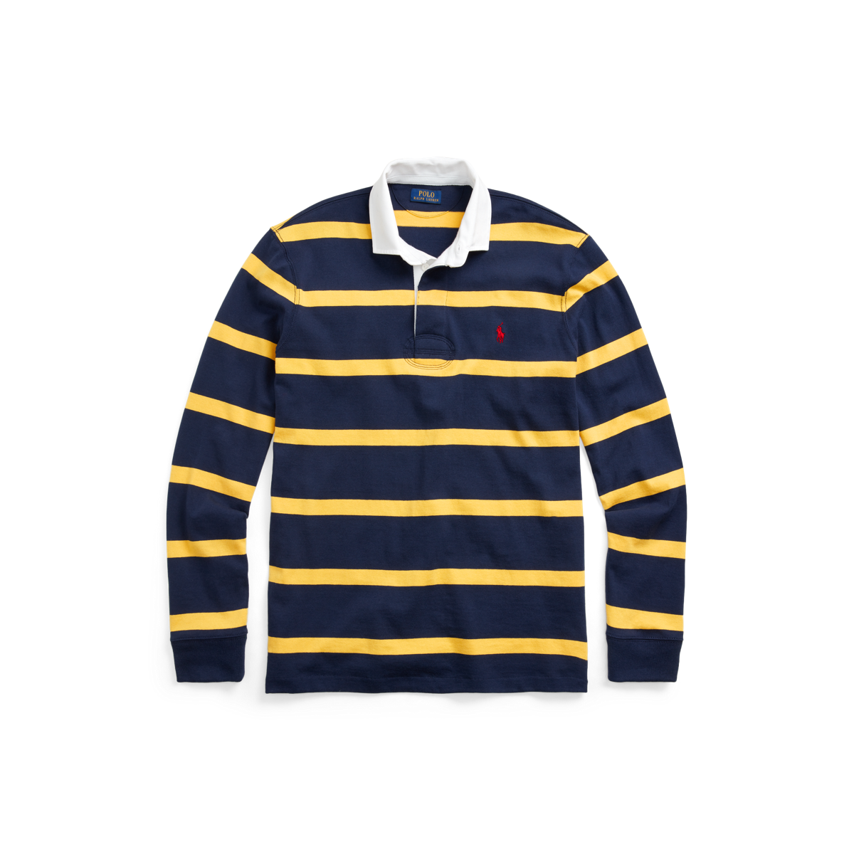 Men's The Iconic Rugby Shirt