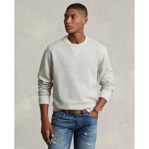 Fleece Sweatshirt Polo Ralph Lauren 1