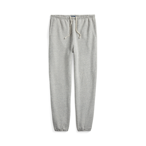 Polo Ralph Lauren Garment-Dyed Fleece Jogging Bottom 2