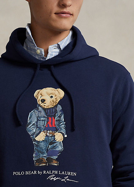 chicago bears hoodie mens xl