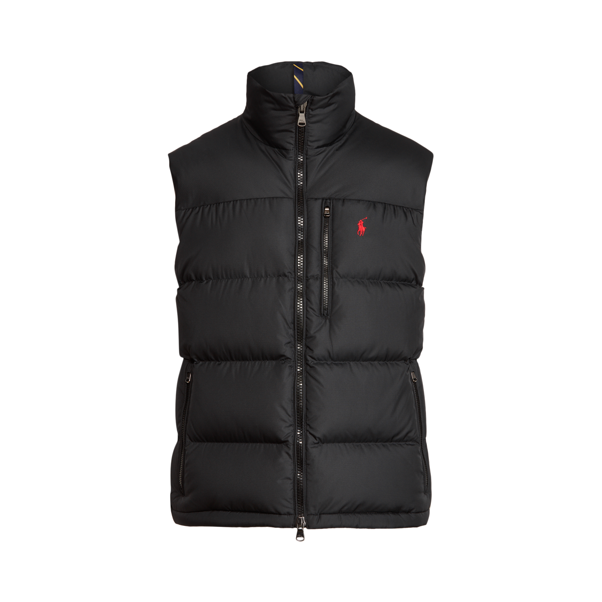 Polo ralph lauren shop bubble vest