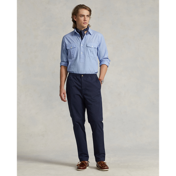 Polo Prepster Classic Fit Chino Pant